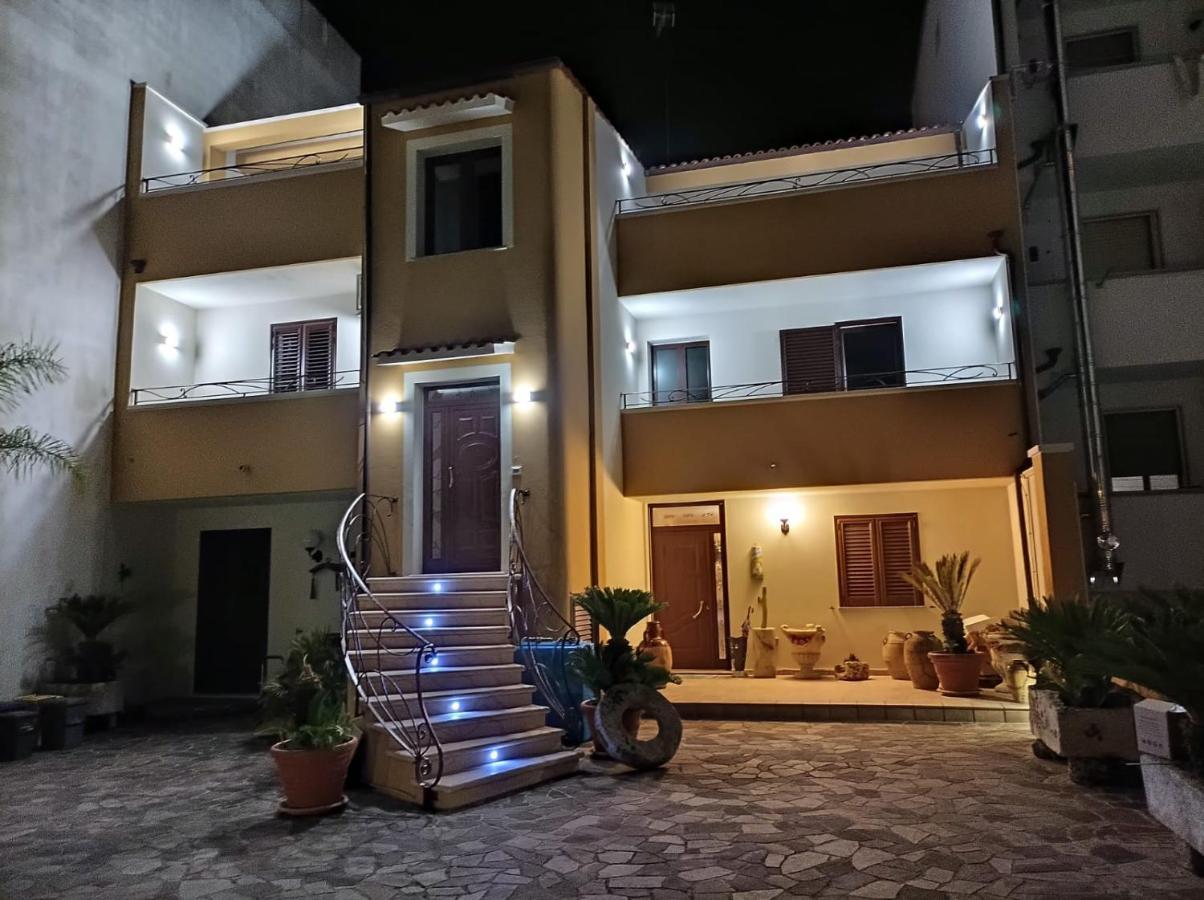 Bed & Breakfast San Vito Tricase
