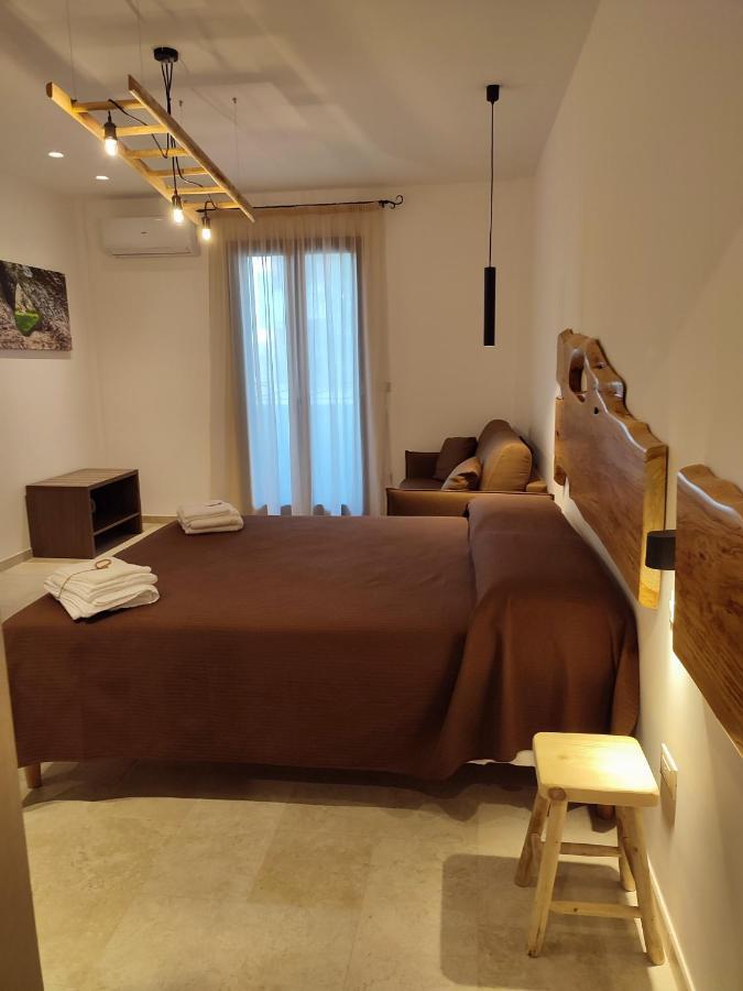 San Vito Bed & Breakfast *