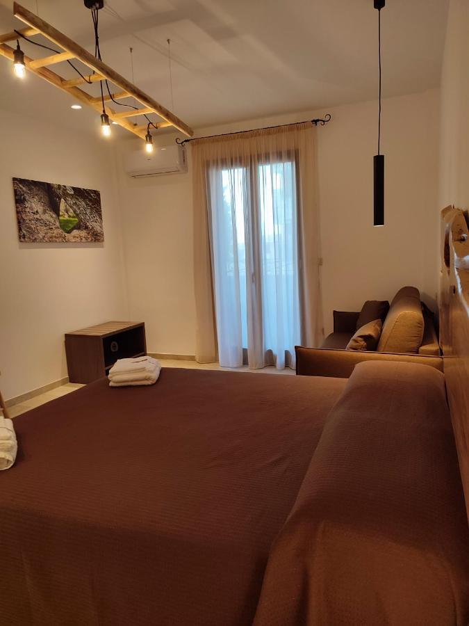 San Vito Bed & Breakfast