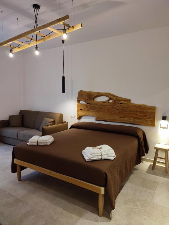 Bed & Breakfast San Vito *